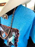 B&S tee