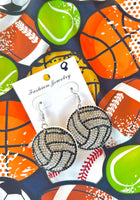 Sports bling