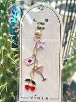 Purse or key chains