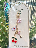 Purse or key chains