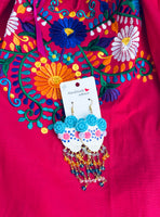 Madrina earrings