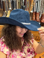 Vaquera Fall hats