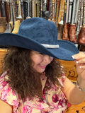 Vaquera Fall hats