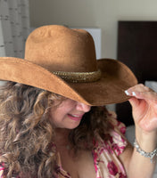 Vaquera Fall hats