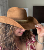 Vaquera Fall hats