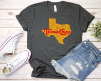 Texas Chica