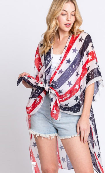 July 4th cover up