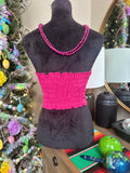 Fiesta Bustier