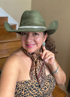 Vaquera Fall hats