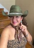 Vaquera Fall hats