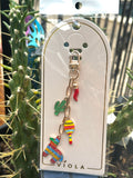 Purse or key chains