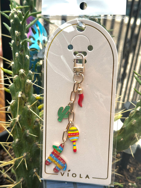 Purse or key chains
