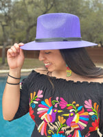 Spring hats