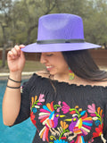 Spring hats