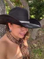 Vaquera Fall hats