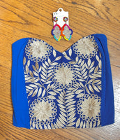 Fiesta Bustier