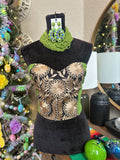 Fiesta Bustier
