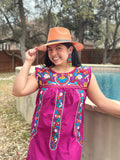 Spring hats