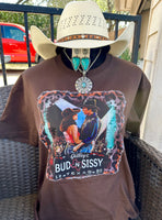 B&S tee