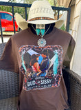 B&S tee