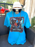 B&S tee