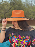 Spring hats