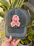 Pink ribbon
