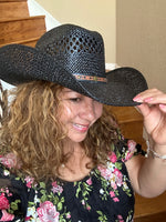 Black Vaquera