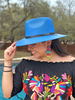 Spring hats