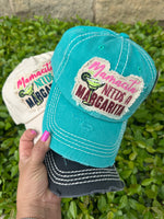 Mamacita needs a margarita cap