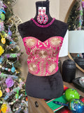Fiesta Bustier