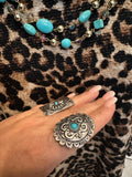 Cowgirl rings