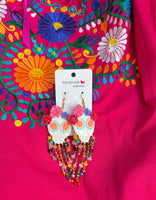 Madrina earrings
