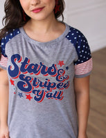 Stars and Stripes