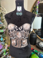Fiesta Bustier