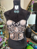 Fiesta Bustier