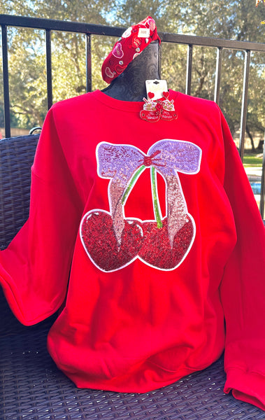 Cherries