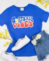 Soft ball vibes