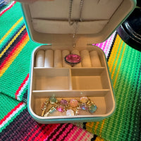 Faith Jewelry box
