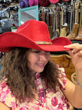 Vaquera Fall hats