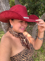 Vaquera Fall hats