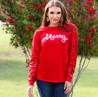 Merry