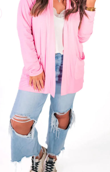 Lilly Rose