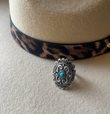 Cowgirl rings