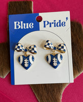 Bows and footballs