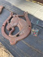 Cowgirl rings