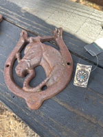 Cowgirl rings