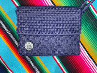 Solid color Vida wristlets