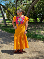 La dama